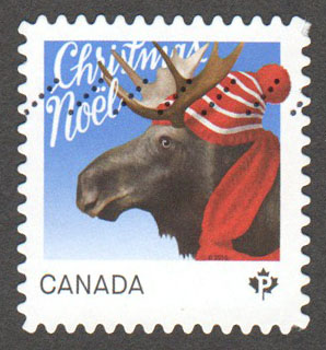 Canada Scott 2881 Used - Click Image to Close